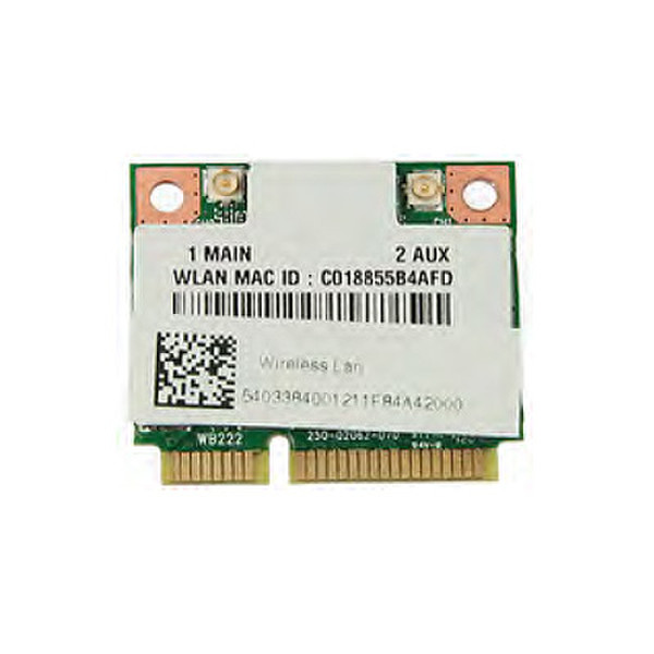 Acer NI.23600.103 Внутренний WLAN/Bluetooth 300Мбит/с сетевая карта