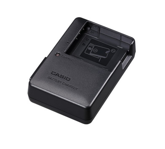 Casio BC-120L Для помещений Черный