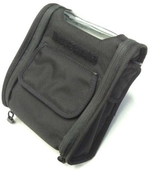 Datamax O'Neil 220529-000 Mobiler Drucker Ruckfall Schwarz Tasche für Mobilgeräte