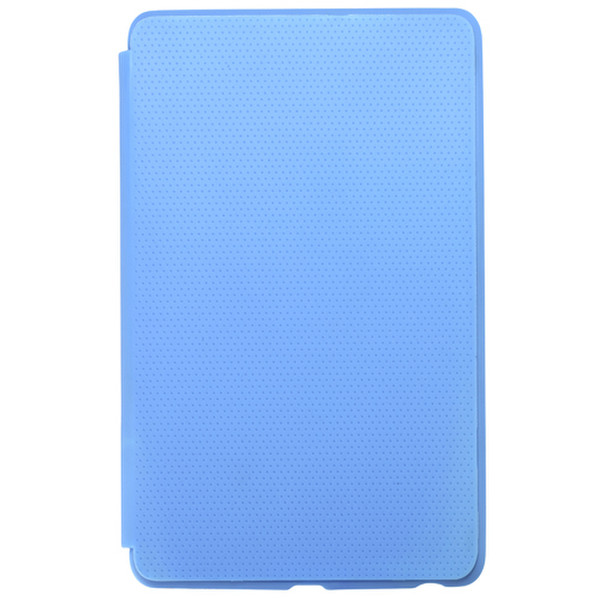 ASUS Nexus 7 Travel Cover 7Zoll Cover case Blau