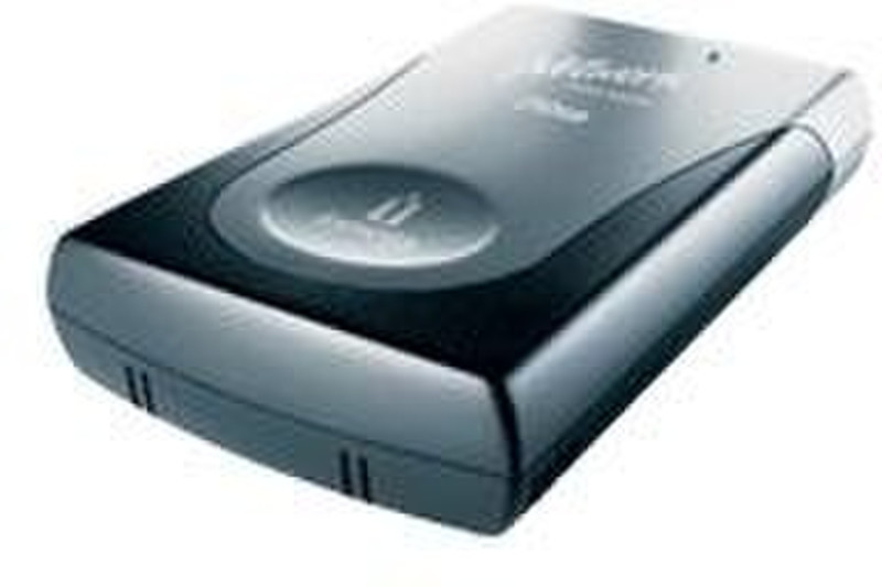 Iomega 250GB Network Hard Drive 250GB external hard drive