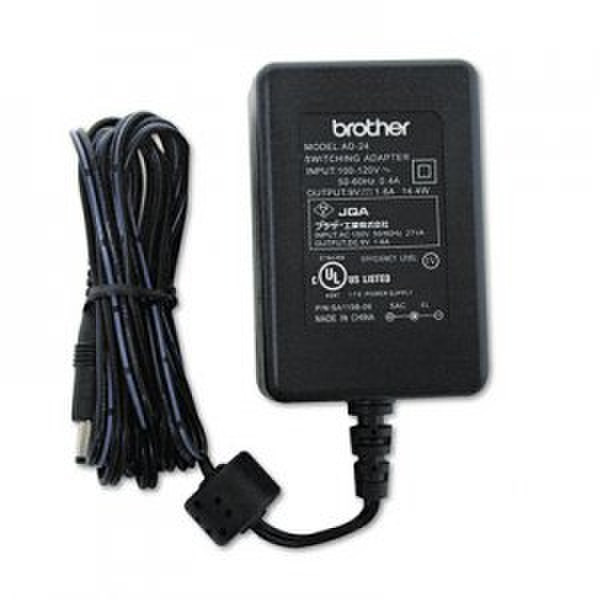 Brother AD-24 indoor Black