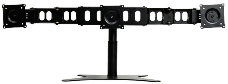 DoubleSight DS-322STA flat panel desk mount