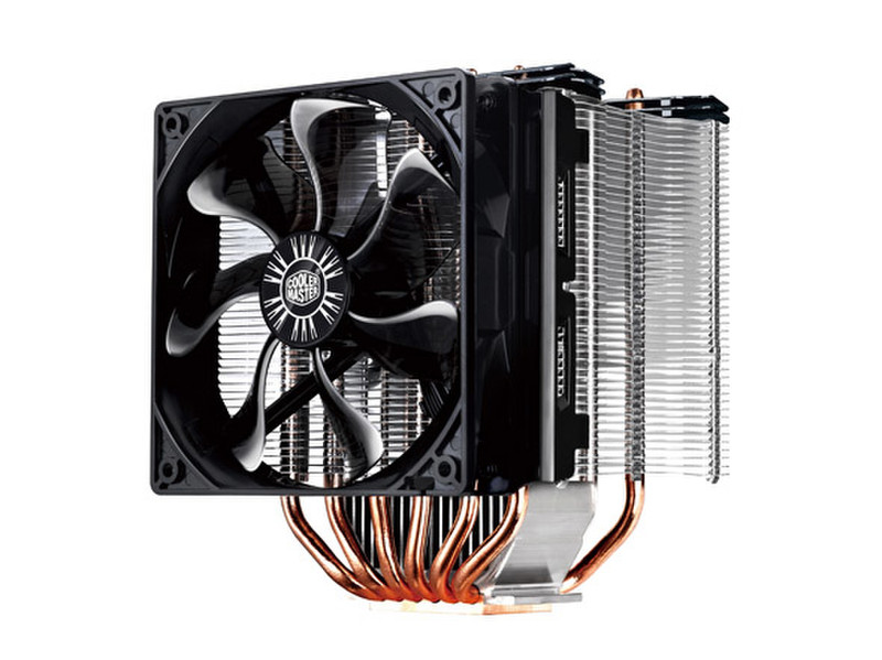 Cooler Master Hyper 612 PWM Processor Cooler