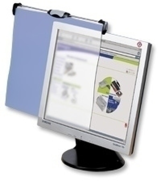 Kensington Shield TFT Anti-Glare Screen Protector Filter