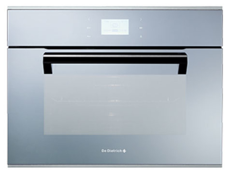 De Dietrich DME1145M Built-in 40L 1000W Mirror microwave