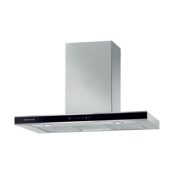 De Dietrich DHD1127B cooker hood