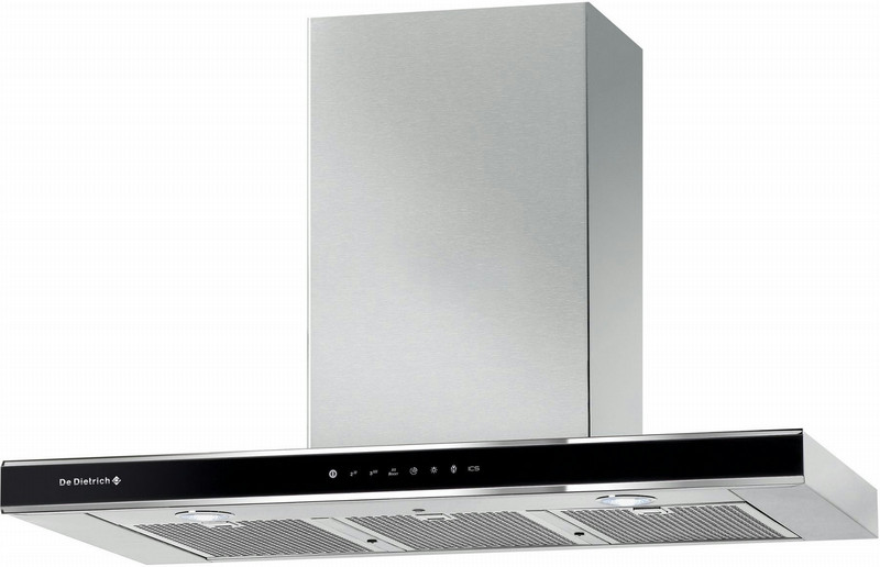 De Dietrich DHD1129B cooker hood