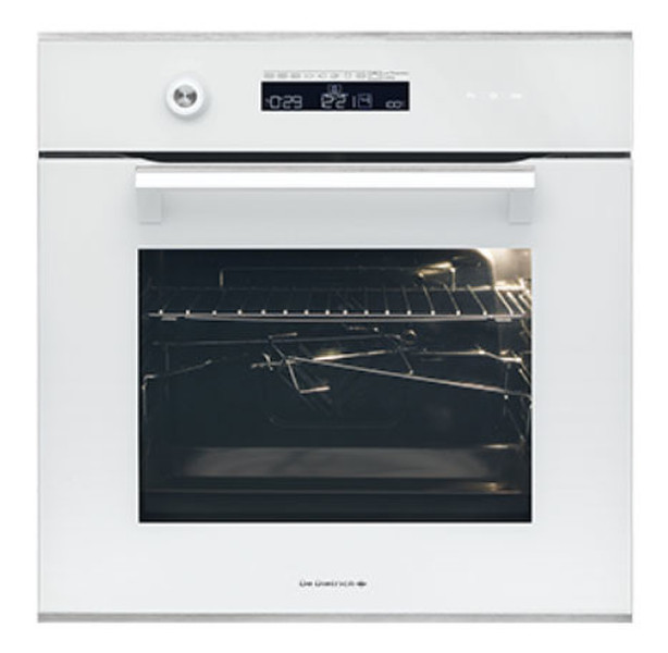 De Dietrich DOP1150W Electric oven 60L 2100W A White