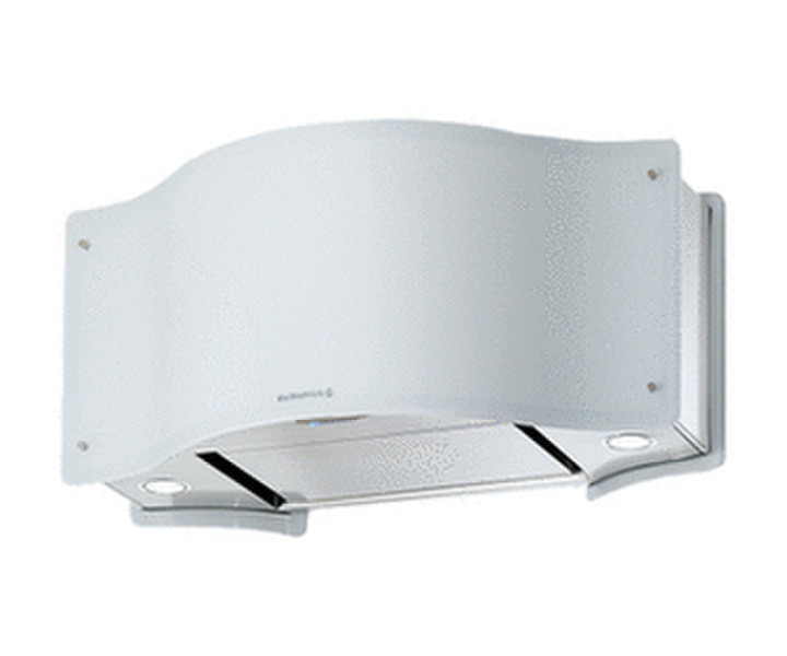 De Dietrich DHD1145W Island 615m³/h White cooker hood