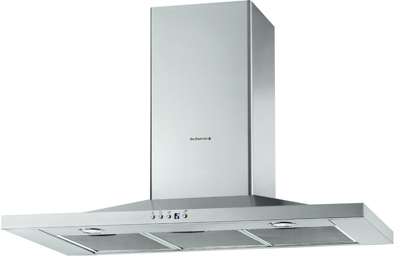 De Dietrich DHD1149X cooker hood