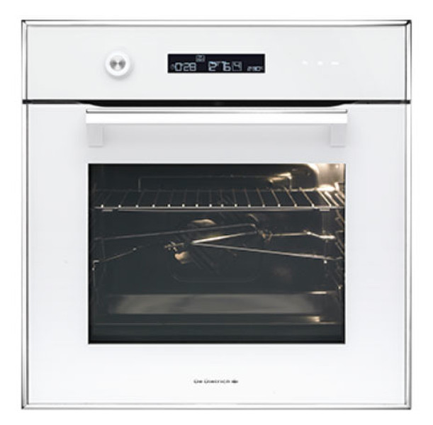 De Dietrich DOP1141W Electric oven 60L 2100W A White