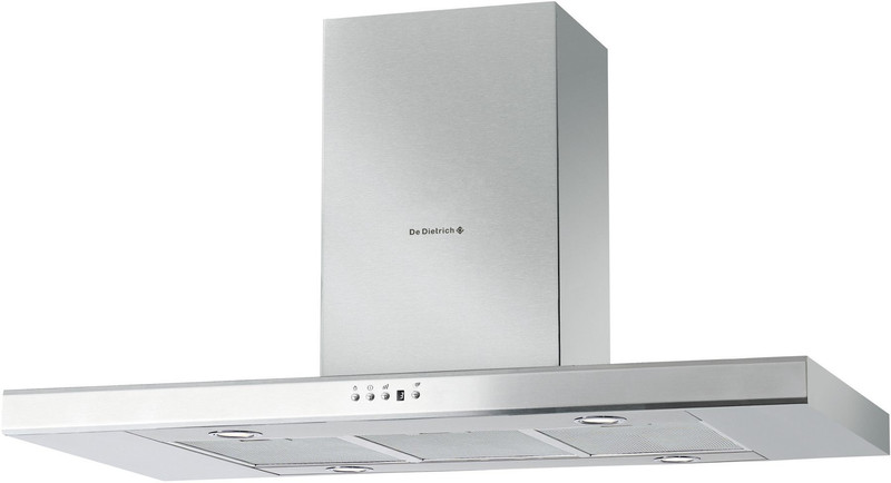 De Dietrich DHD1194X cooker hood