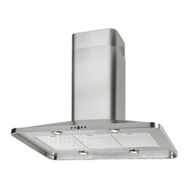 De Dietrich DHD345XP1 Wall-mounted 680m³/h Stainless steel cooker hood