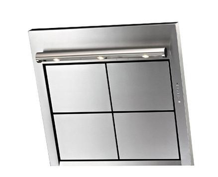 De Dietrich DHD498XE1 Wall-mounted 860m³/h Stainless steel cooker hood