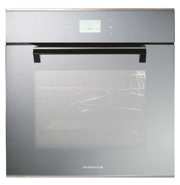 De Dietrich DOP1160M Electric oven 60l 5400W A Spiegel Backofen