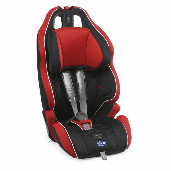 Chicco Neptune 1-2-3 (9 - 36 kg; 9 months - 12 years) baby car seat