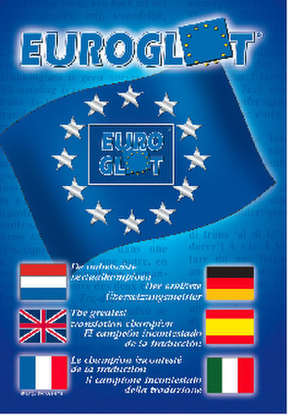 Euroglot Professional 4.5 - 4