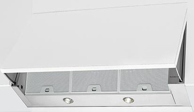 De Dietrich DHE1149A Built-under 850m³/h White cooker hood