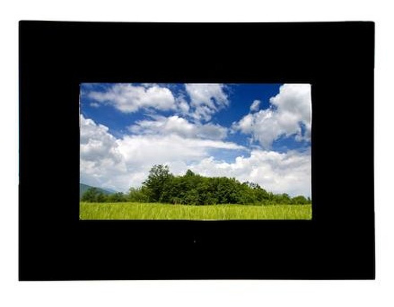 Maxell DPF101 10.2" Black digital photo frame