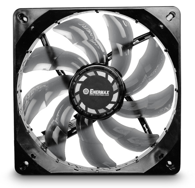 Enermax T.B.Silence 14cm Computergehäuse Ventilator