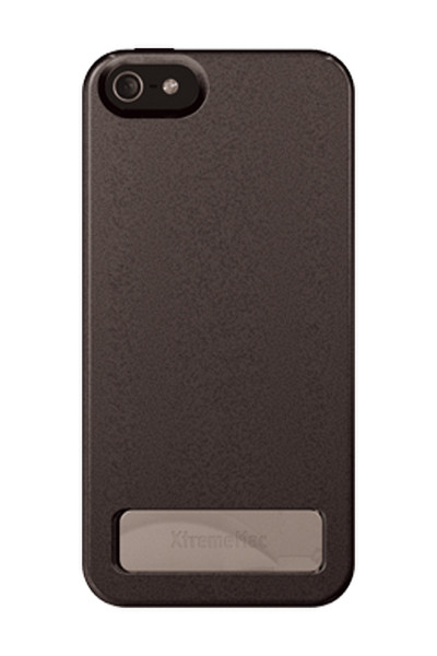 XtremeMac Microshield Stand Cover case Grau