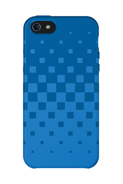 XtremeMac Tuffwrap Cover case Blau