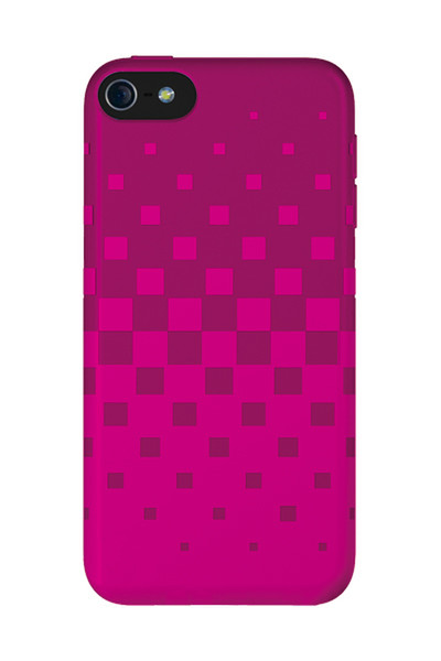 XtremeMac Tuffwrap Cover case Pink