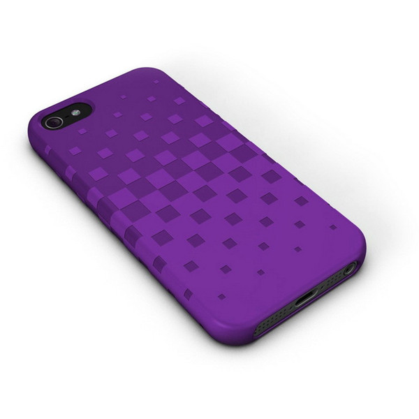 XtremeMac Tuffwrap Cover case Violett