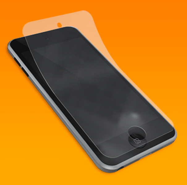 XtremeMac Tuffshield Glossy iPod touch 5 4pc(s)