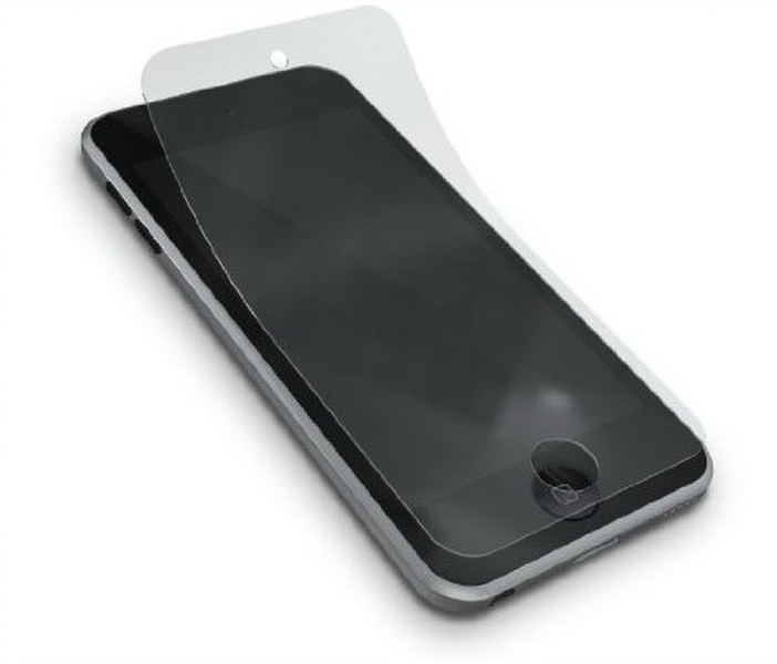 XtremeMac Tuffshield iPod Touch 5gen 4pc(s)