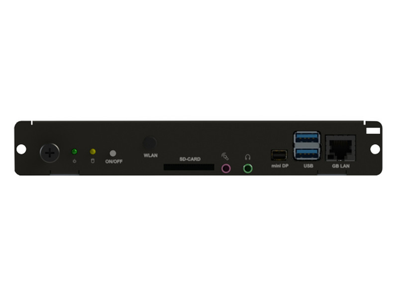 NEC Slot-In PC 100013071 Thin Client