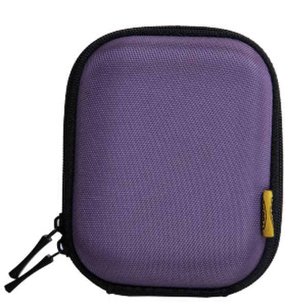 Bilora 360-23 Violett Kameratasche/-koffer