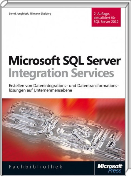 Microsoft SQL Server Integration Services