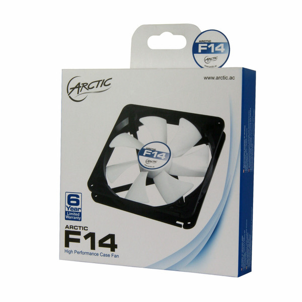 ARCTIC F14 Computer case Fan