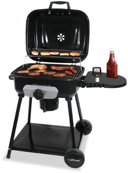 Blue Rhino CBC1232SP Barbecue & Grill