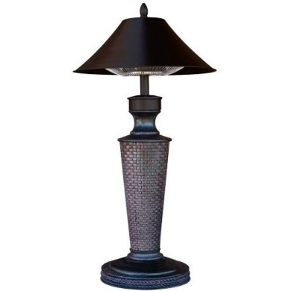 Blue Rhino EWTR890SP electric space heater