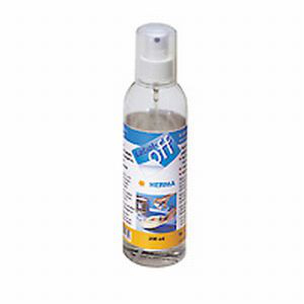 HERMA Label remover 300ml растворитель для удаления остатков клея