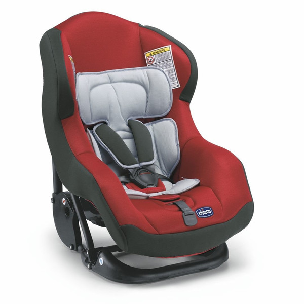 Chicco Zenith 0+1 0+/1 (0 - 18 kg; 0 - 4 Jahre) Autositz für Babys