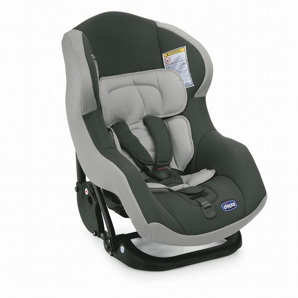 Chicco Zenith 0+1 0+/1 (0 - 18 кг; 0 - 4 года) детское автокресло