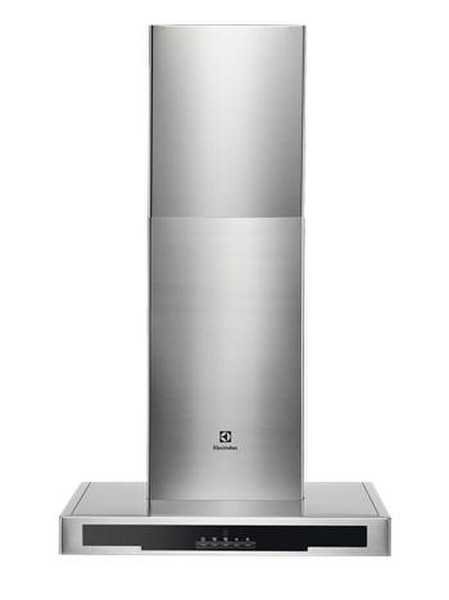 Electrolux EFB60570DX 770m³/h Stainless steel cooker hood