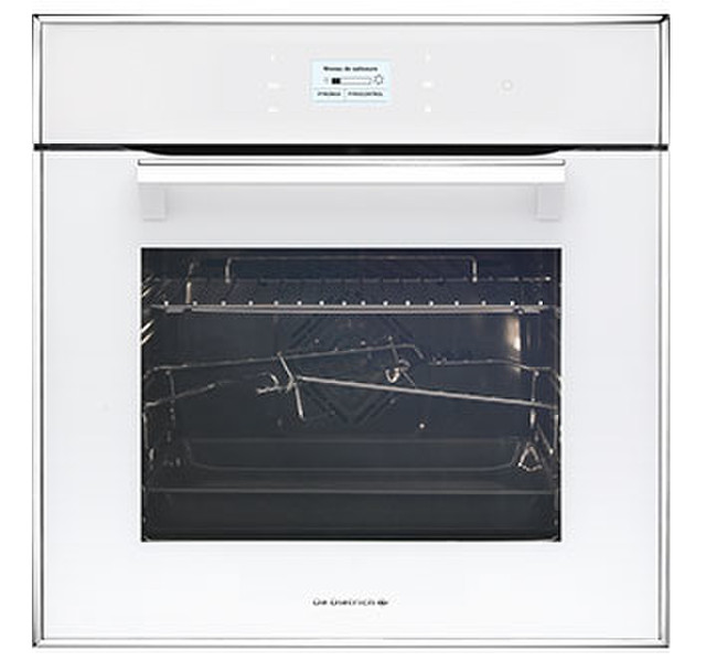 De Dietrich DOP1170W Electric oven 60л 2100Вт A Белый