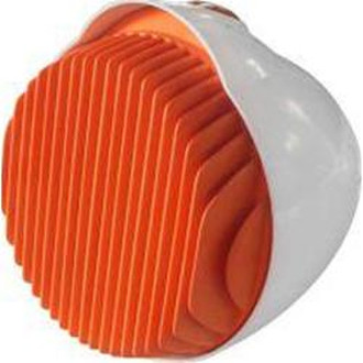 Orieme I SEV O 1500W Orange,White fan
