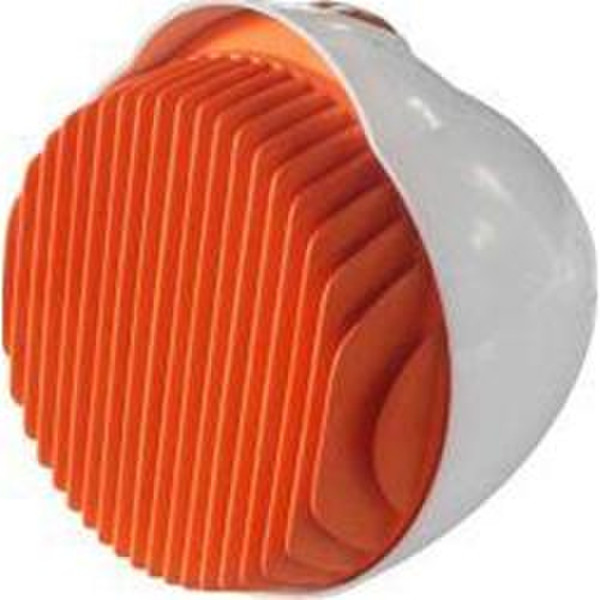 Orieme I SEV O 1500W Orange,White fan