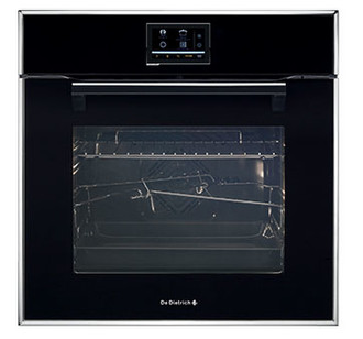 De Dietrich DOP1190B Electric oven 59L 2100W A Black