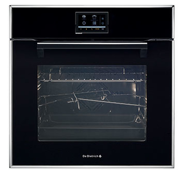 De Dietrich DOP1190B Electric oven 59L 2100W A Black