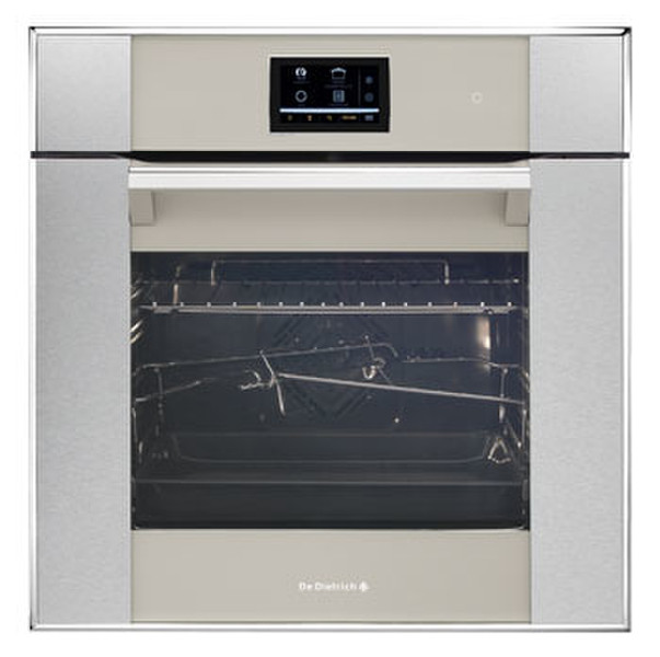 De Dietrich DOP1190GX Electric oven 59л 2100Вт A Нержавеющая сталь