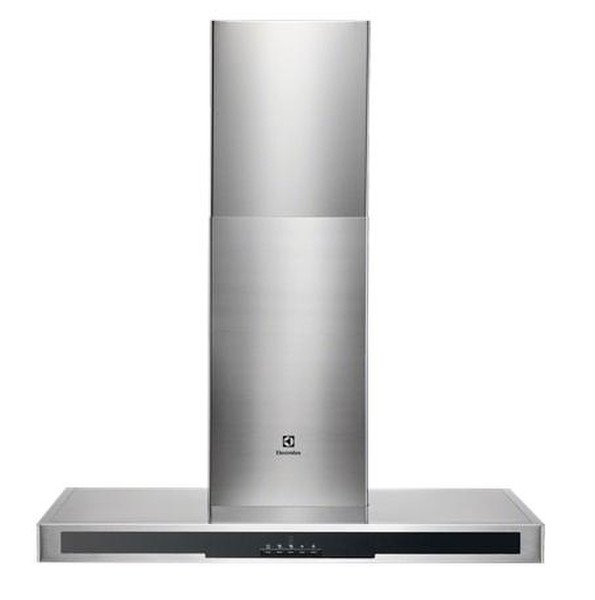 Electrolux EFB90550DX Wall-mounted Stainless steel cooker hood