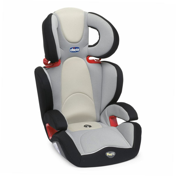 Chicco Key2-3 2-3 (15 - 36 kg; 3,5 - 12 Jahre) Autositz für Babys