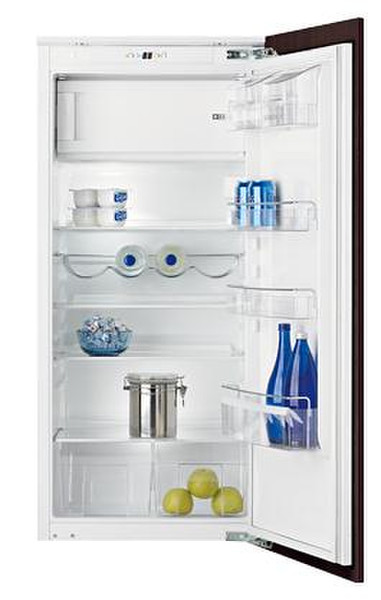 De Dietrich DRS925JE freestanding 202L A++ White combi-fridge